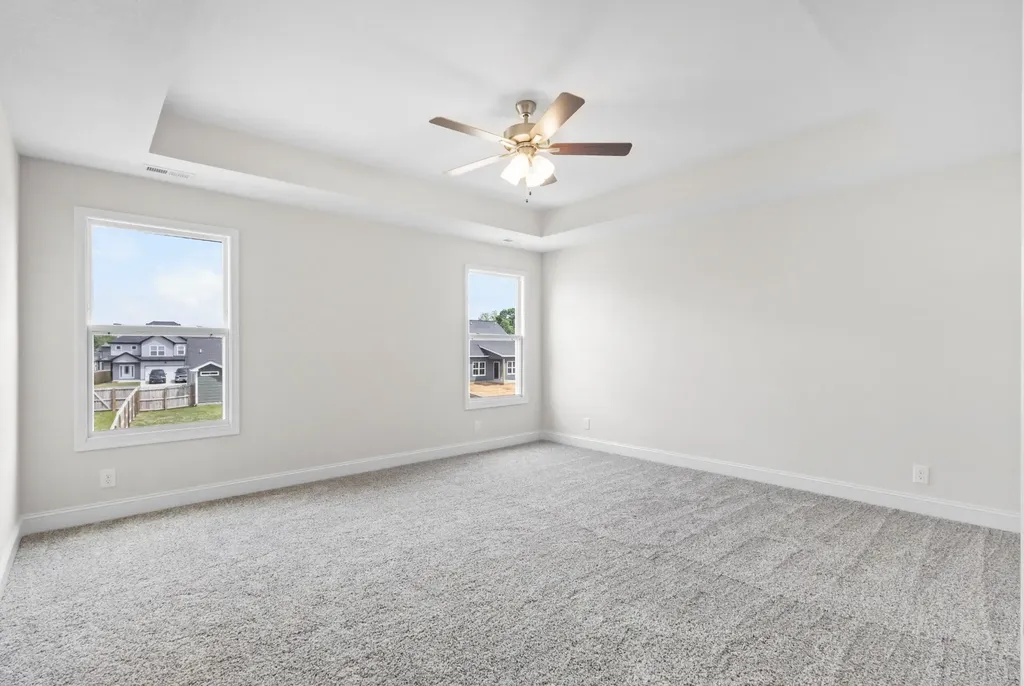 2732 Brewster Drive Clarksville TN 37042