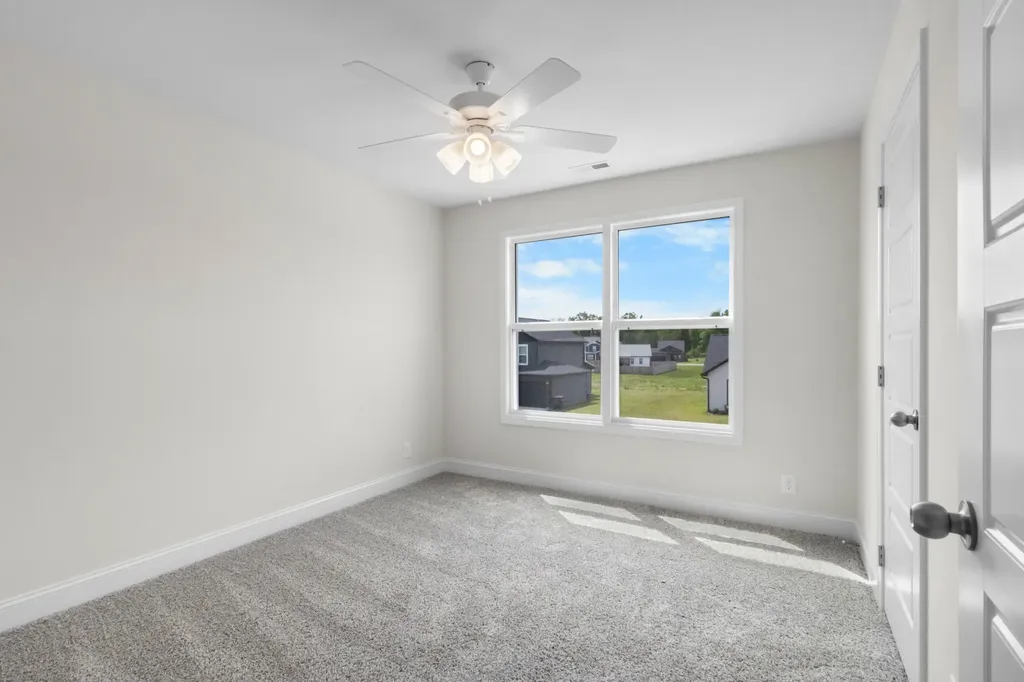 2732 Brewster Drive Clarksville TN 37042