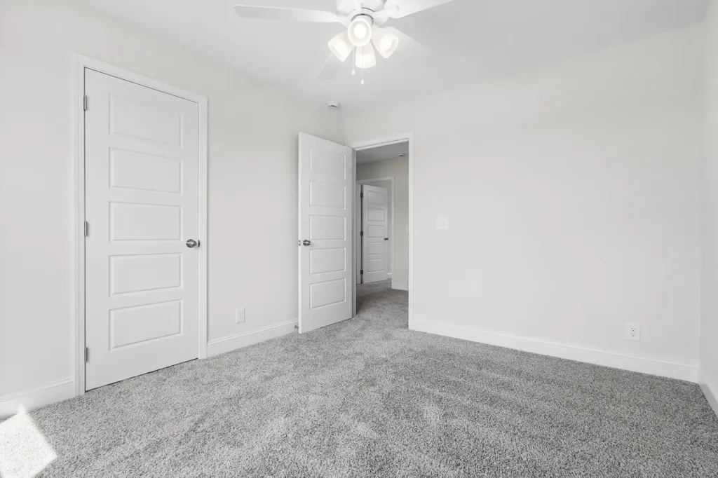 2732 Brewster Drive Clarksville TN 37042