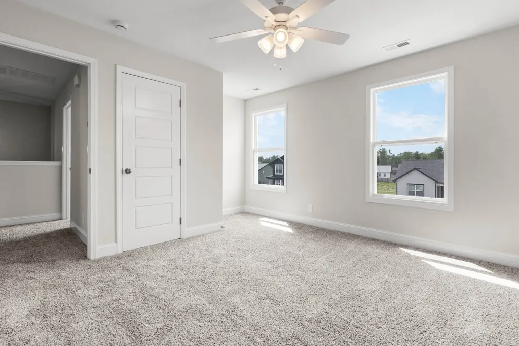 2732 Brewster Drive Clarksville TN 37042