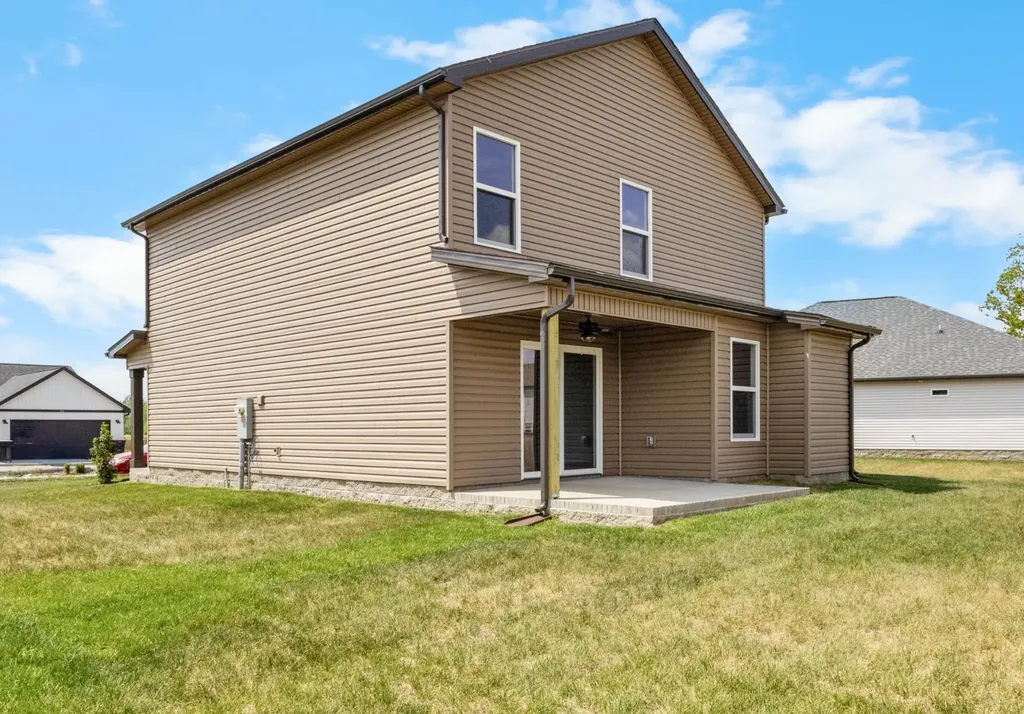2732 Brewster Drive Clarksville TN 37042