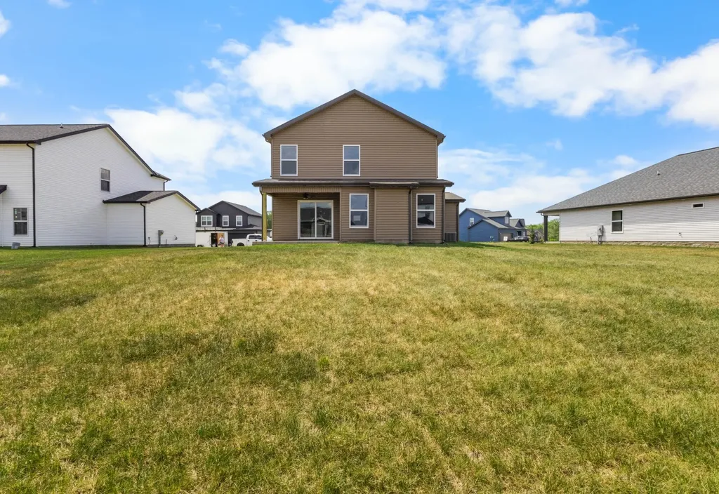2732 Brewster Drive Clarksville TN 37042