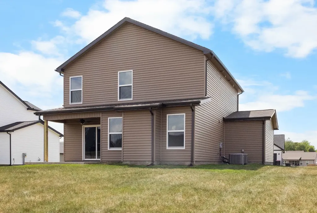 2732 Brewster Drive Clarksville TN 37042