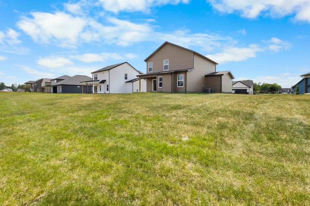 2732 Brewster Drive Clarksville TN 37042