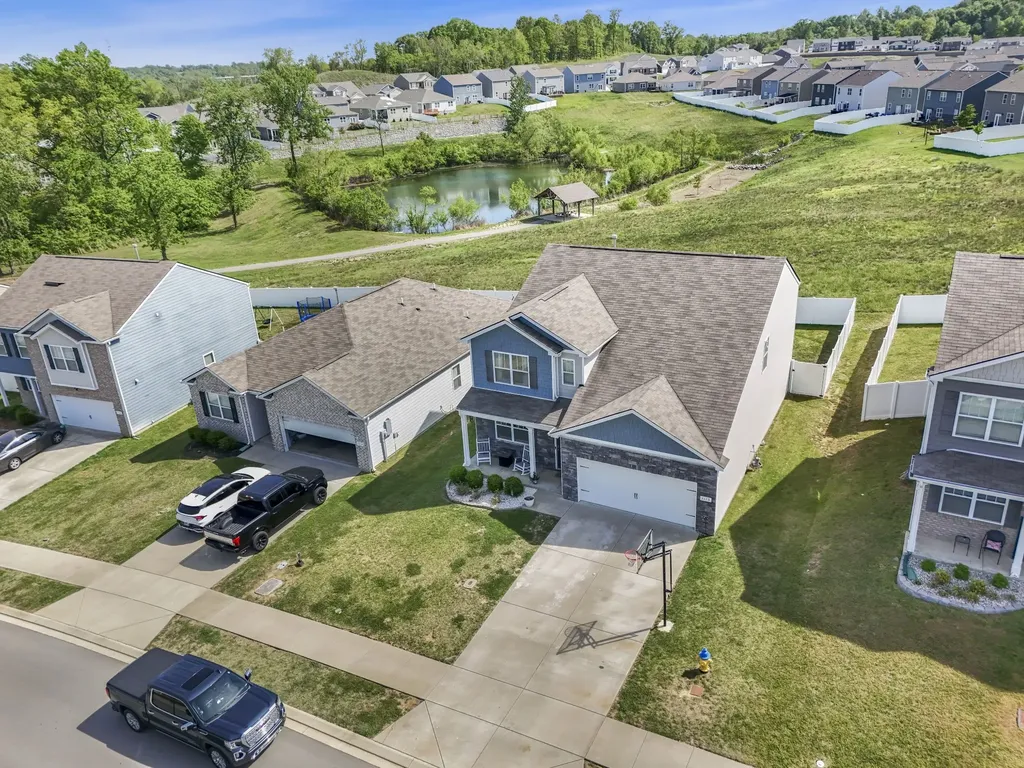 1115 Woodbridge Boulevard Lebanon TN 37090