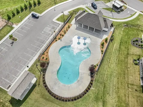 1115 Woodbridge Boulevard Lebanon TN 37090