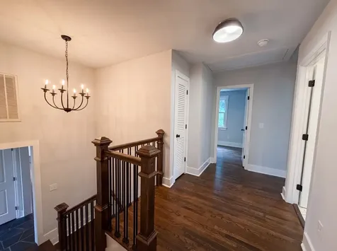 6112 Pinehurst Drive Nashville TN 37215