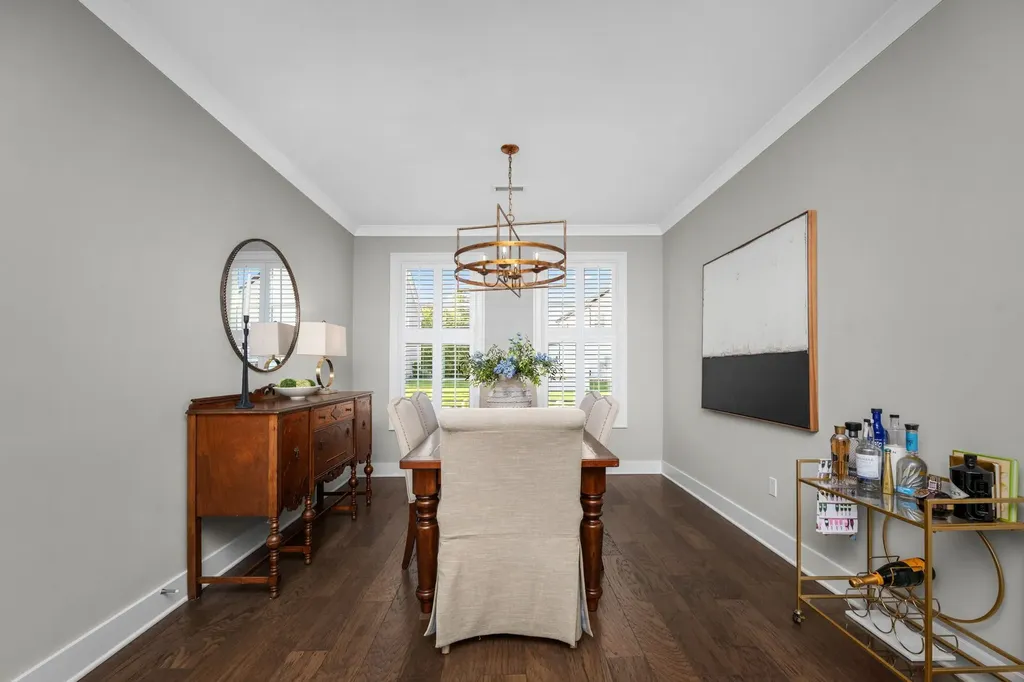 5711 Heirloom Drive Murfreesboro TN 37129