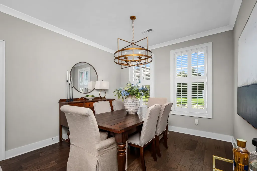 5711 Heirloom Drive Murfreesboro TN 37129