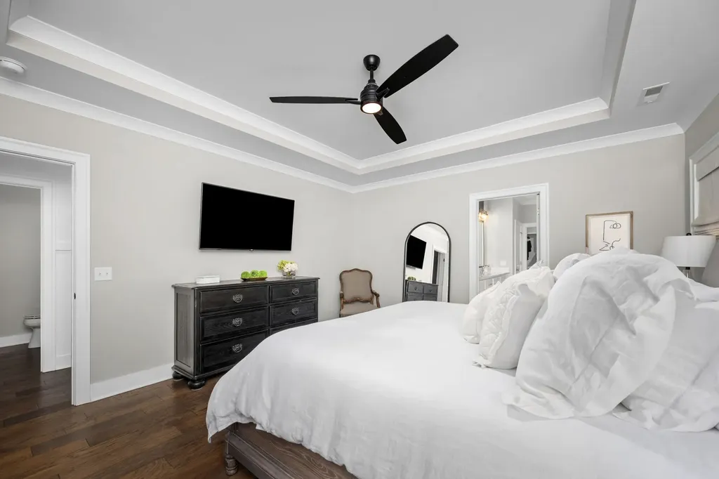 5711 Heirloom Drive Murfreesboro TN 37129