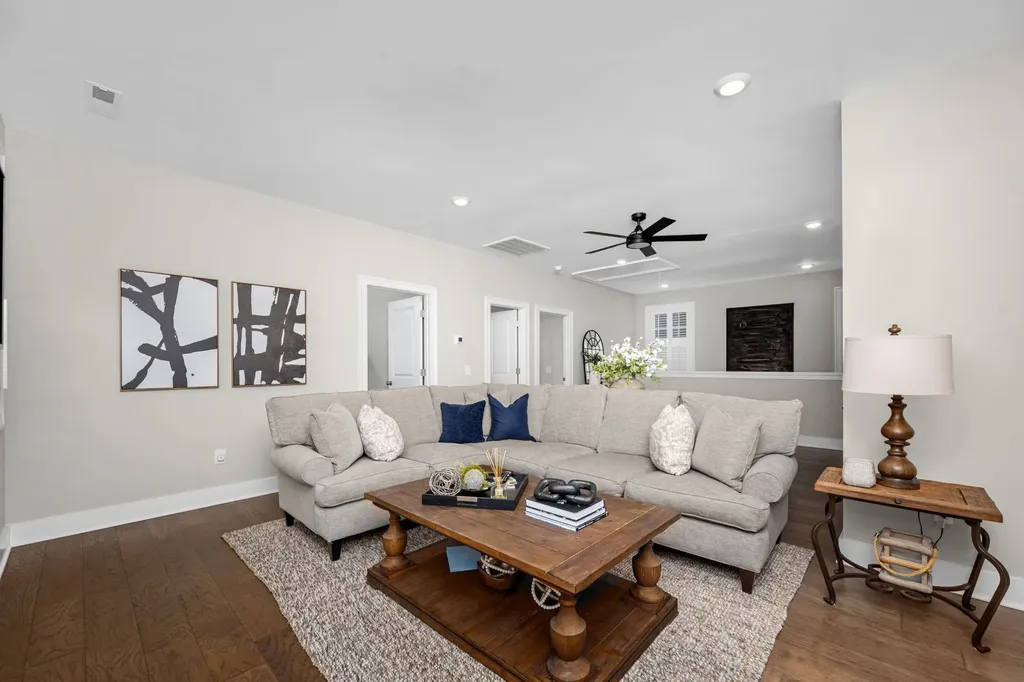 5711 Heirloom Drive Murfreesboro TN 37129