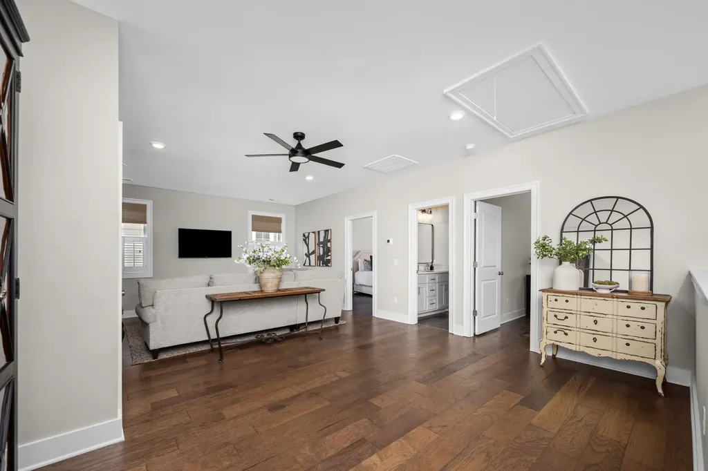 5711 Heirloom Drive Murfreesboro TN 37129