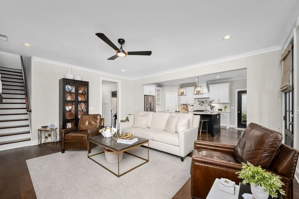 5711 Heirloom Drive Murfreesboro TN 37129