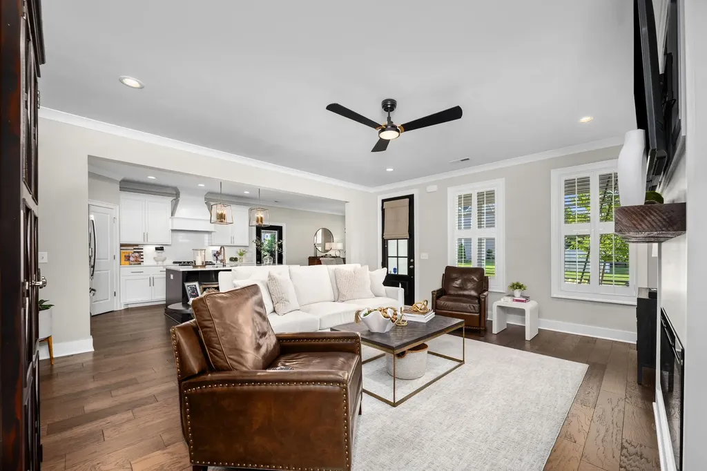 5711 Heirloom Drive Murfreesboro TN 37129