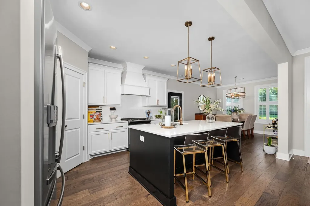 5711 Heirloom Drive Murfreesboro TN 37129