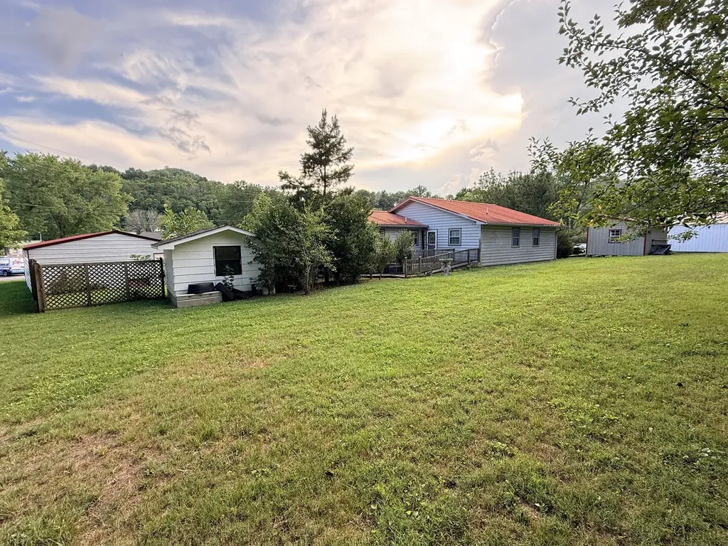 129 Martin Drive Liberty TN 37095