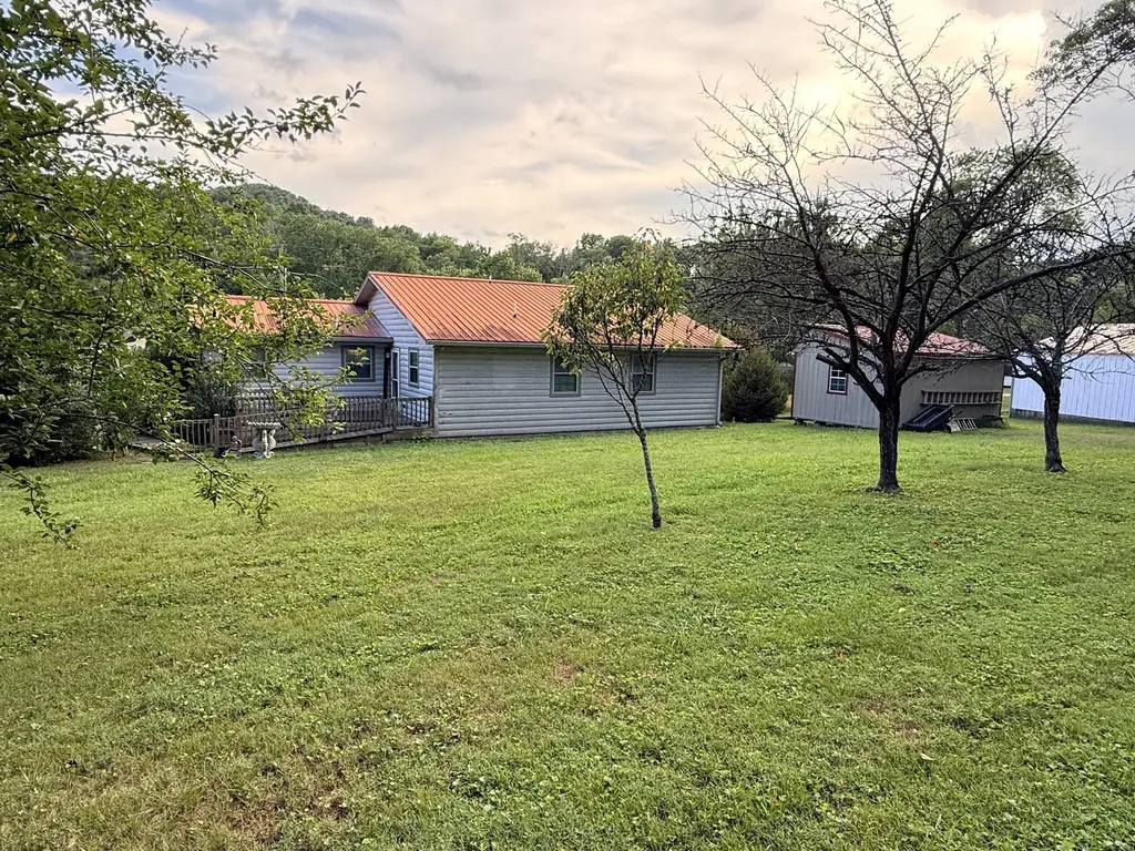 129 Martin Drive Liberty TN 37095