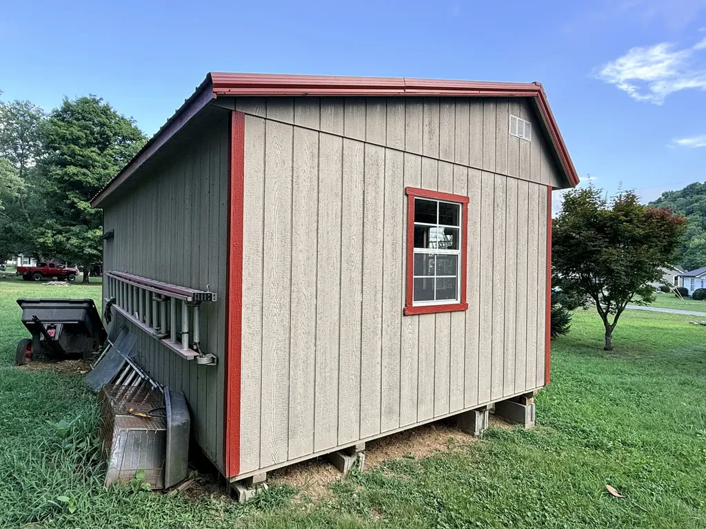 129 Martin Drive Liberty TN 37095