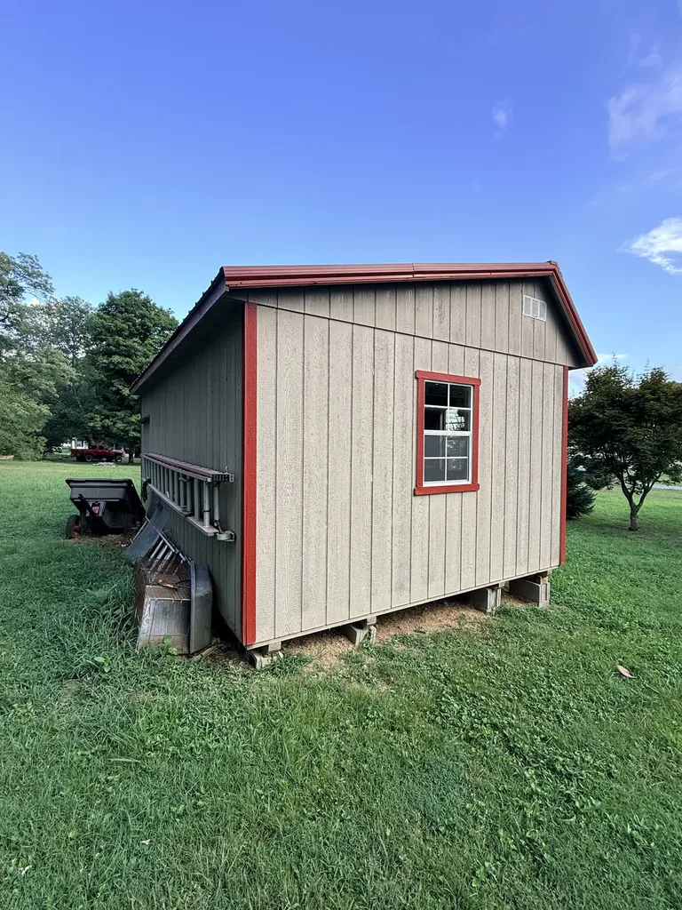 129 Martin Drive Liberty TN 37095