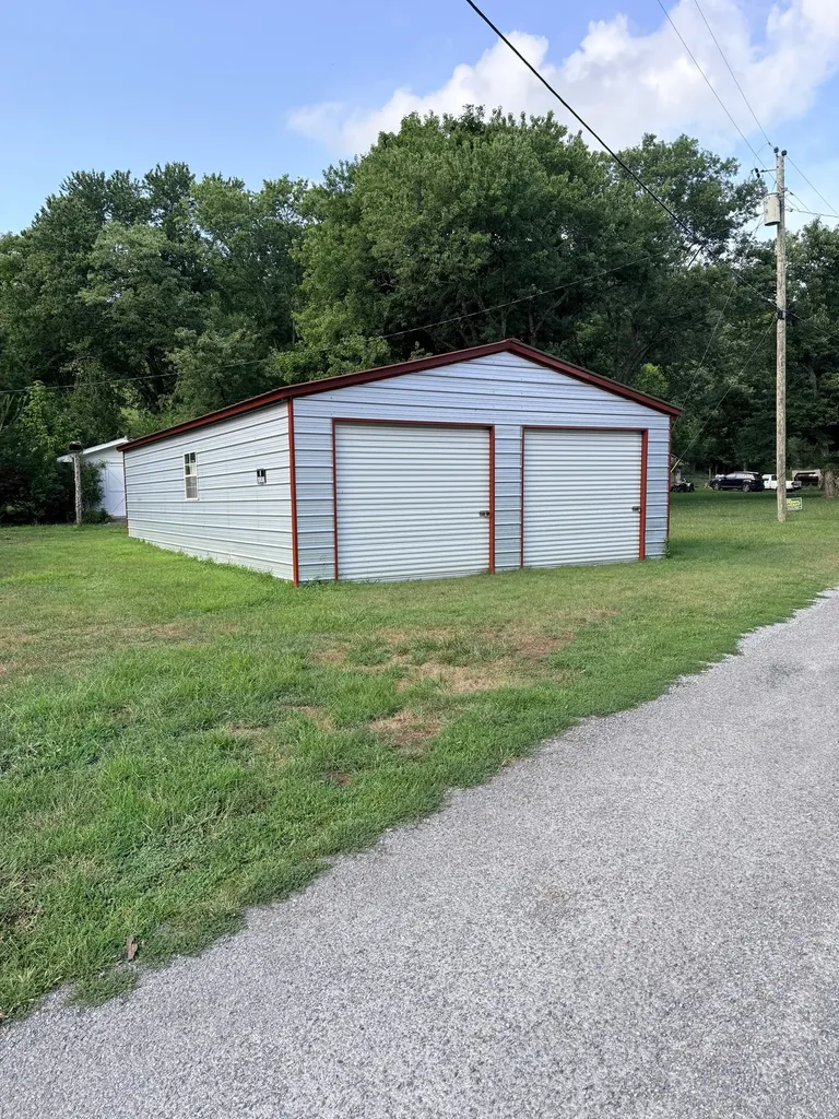 129 Martin Drive Liberty TN 37095
