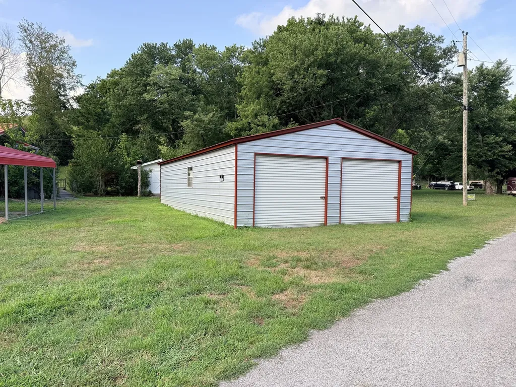 129 Martin Drive Liberty TN 37095
