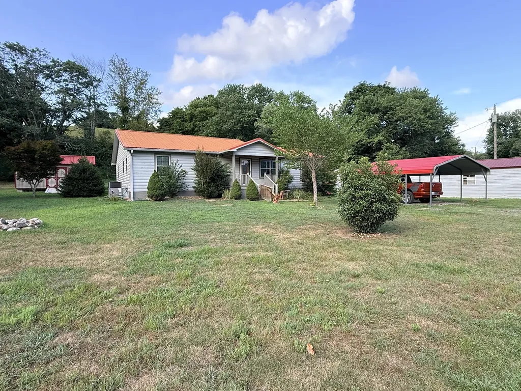129 Martin Drive Liberty TN 37095