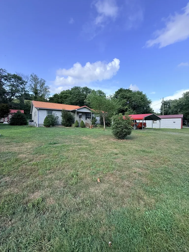 129 Martin Drive Liberty TN 37095
