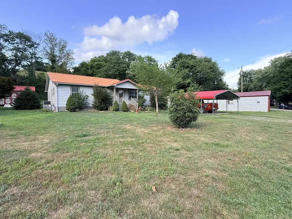 129 Martin Drive Liberty TN 37095