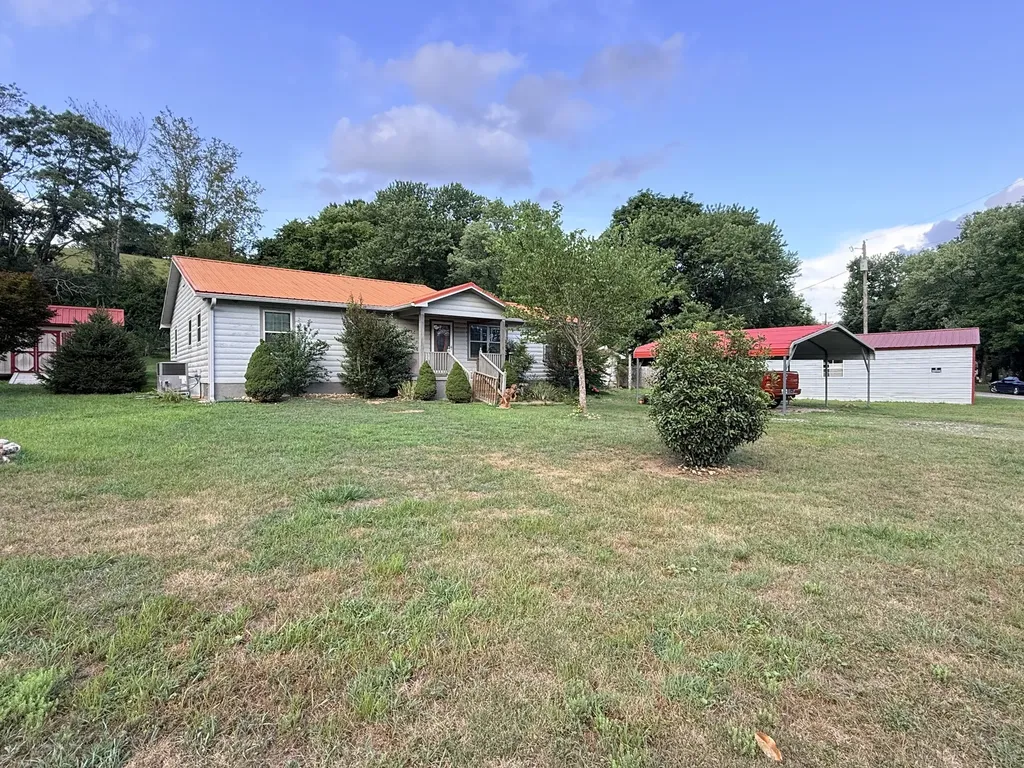 129 Martin Drive Liberty TN 37095