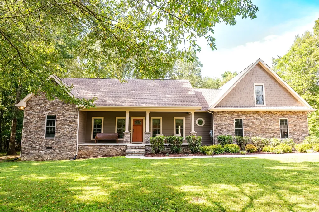 1012 Bonner Way Estill Springs TN 37330