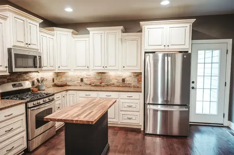 1012 Bonner Way Estill Springs TN 37330