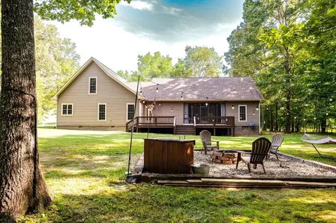 1012 Bonner Way Estill Springs TN 37330