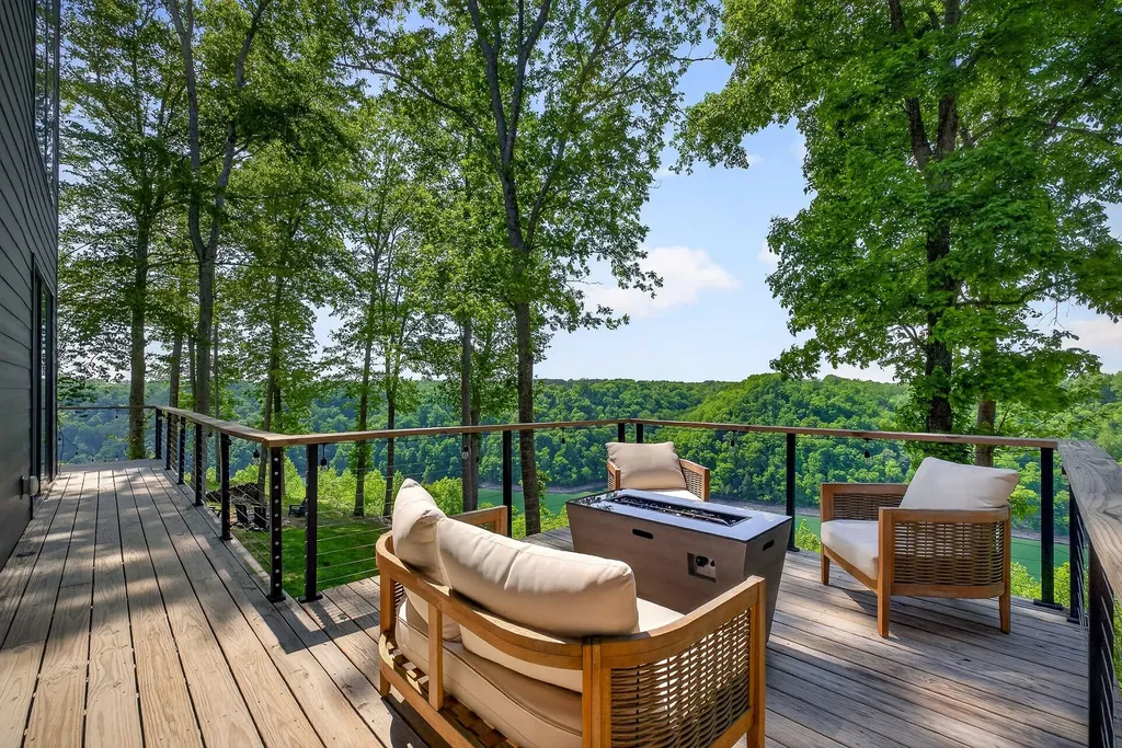 1171 Hutchins Bend Road, W Sparta TN 38583