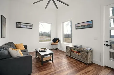 1171 Hutchins Bend Road, W Sparta TN 38583