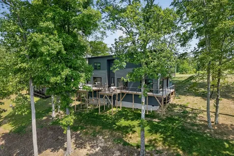 1171 Hutchins Bend Road, W Sparta TN 38583