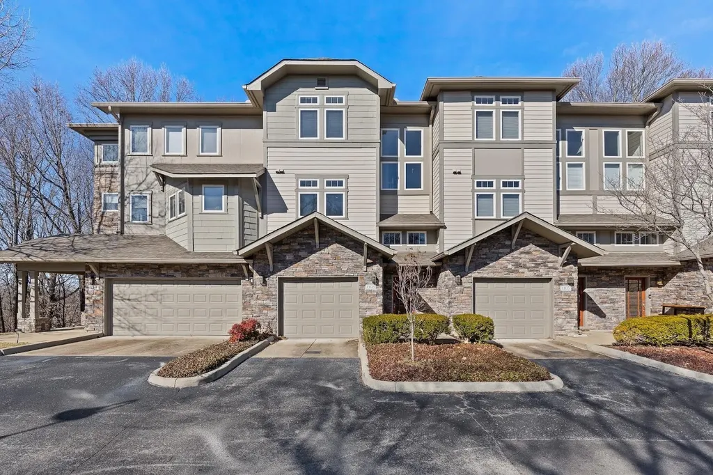 320 Old Hickory Boulevard Nashville TN 37221