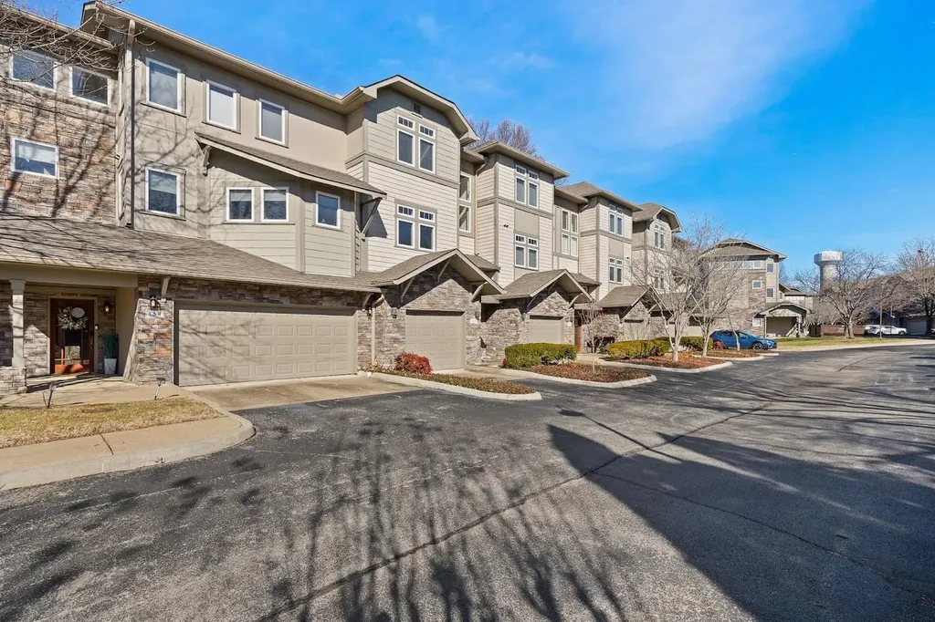 320 Old Hickory Boulevard Nashville TN 37221