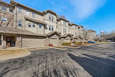 320 Old Hickory Boulevard Nashville TN 37221