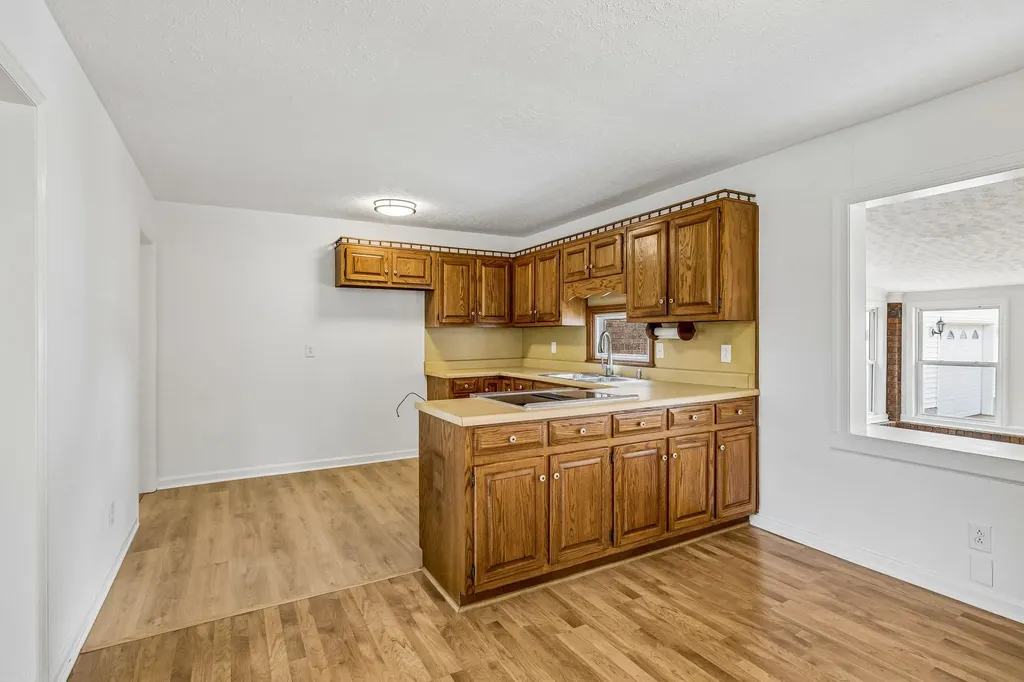 861 Fox Lane Lewisburg TN 37091