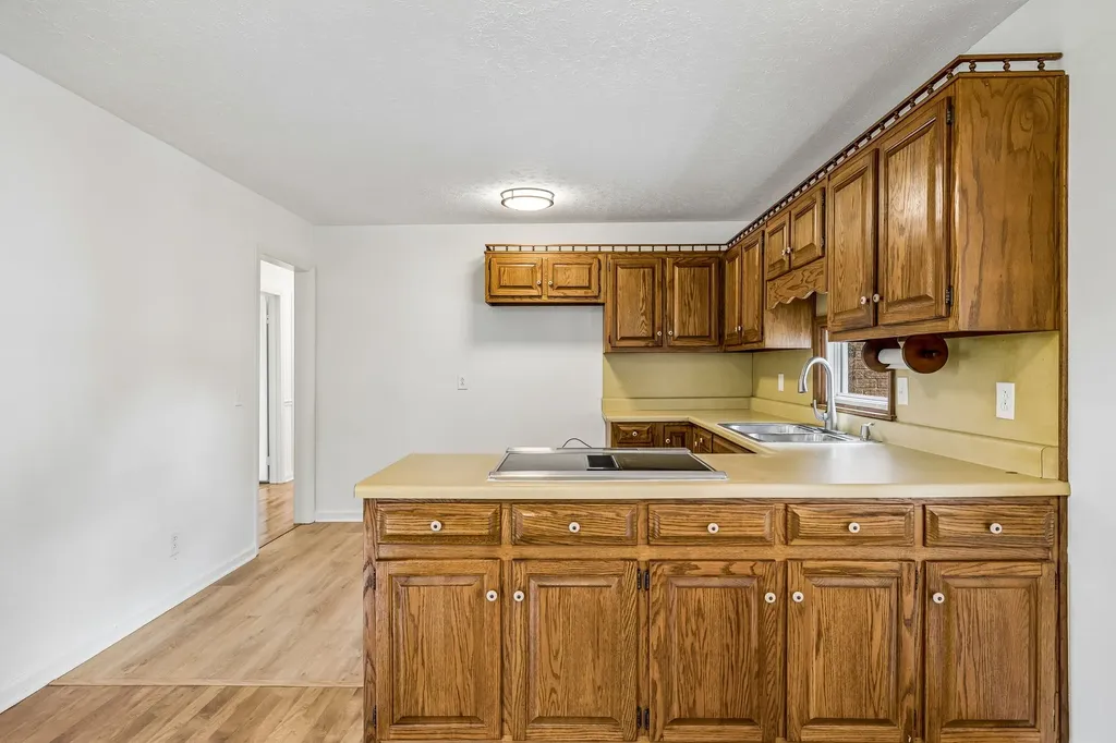 861 Fox Lane Lewisburg TN 37091
