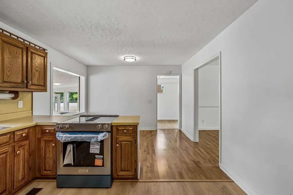 861 Fox Lane Lewisburg TN 37091