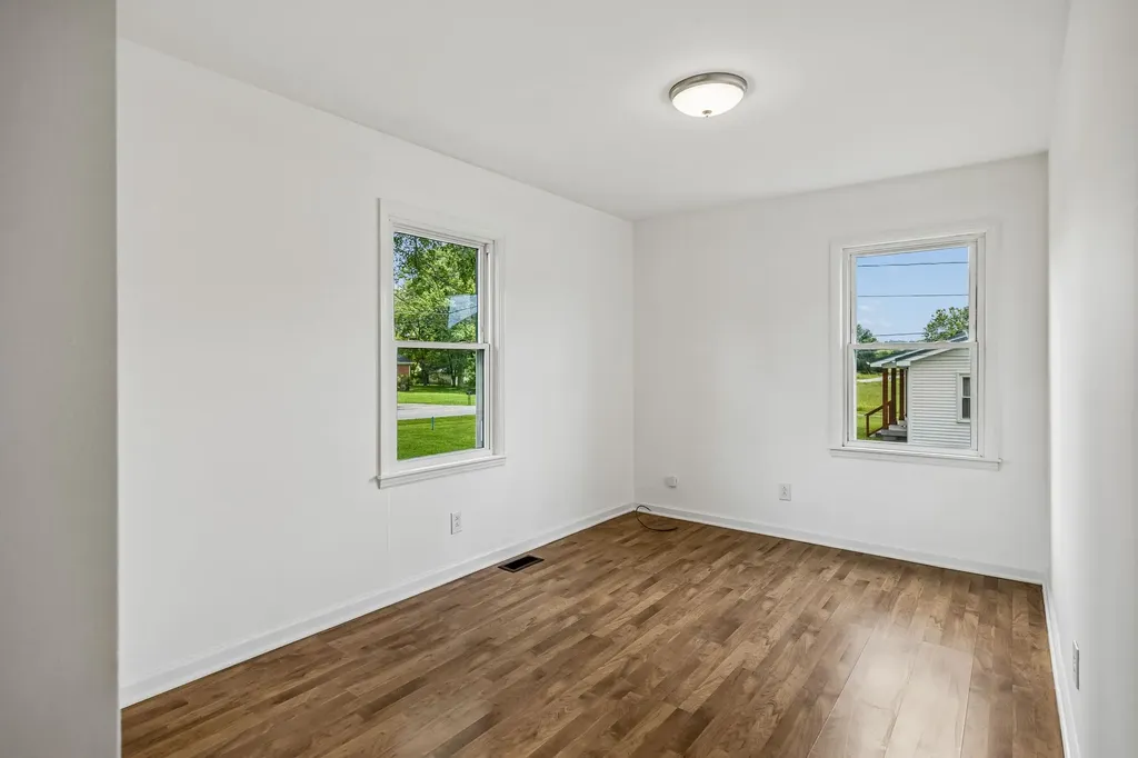 861 Fox Lane Lewisburg TN 37091