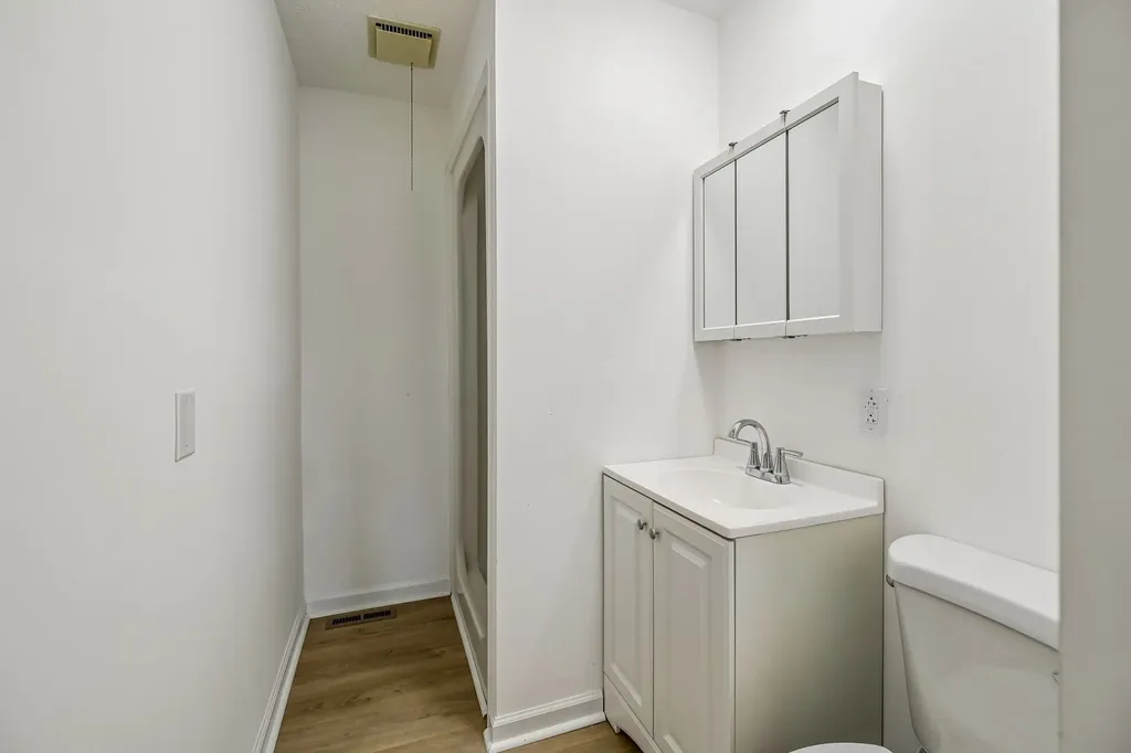 861 Fox Lane Lewisburg TN 37091