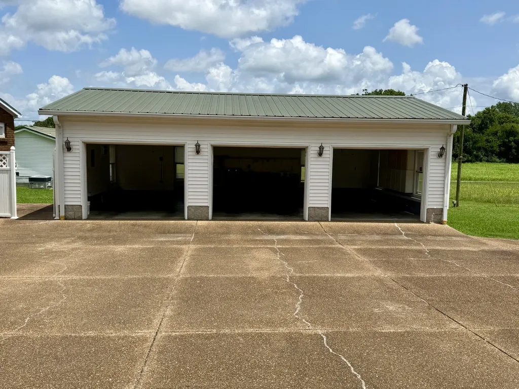 861 Fox Lane Lewisburg TN 37091