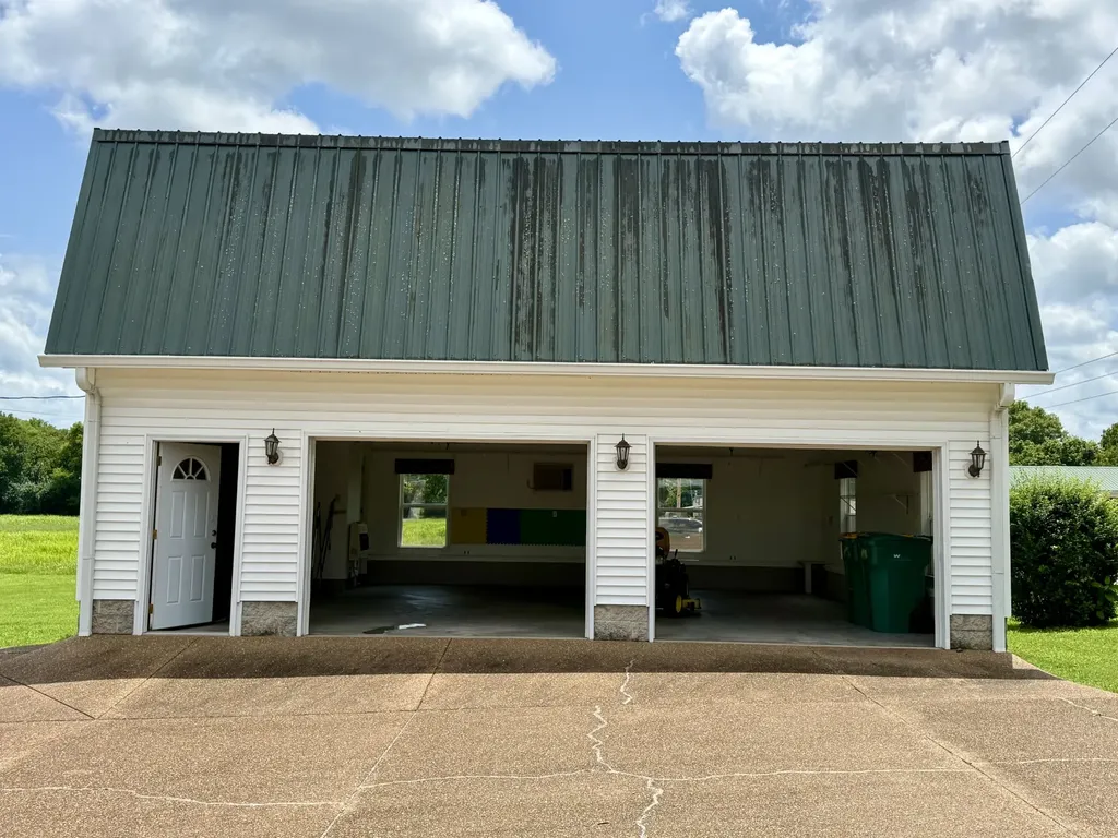 861 Fox Lane Lewisburg TN 37091
