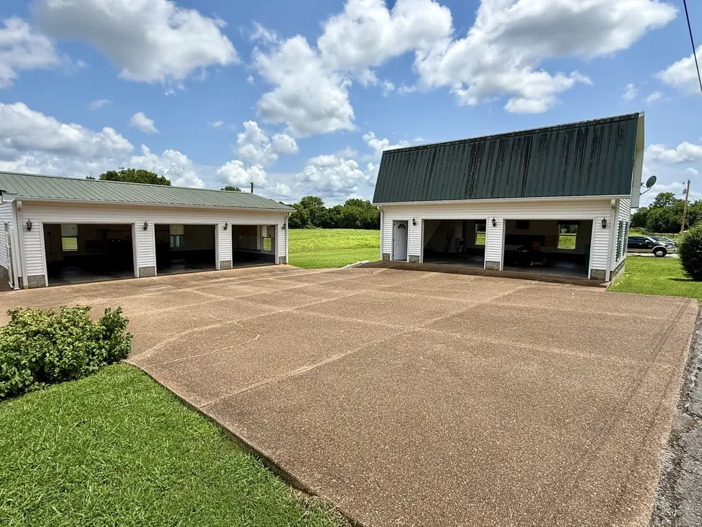 861 Fox Lane Lewisburg TN 37091