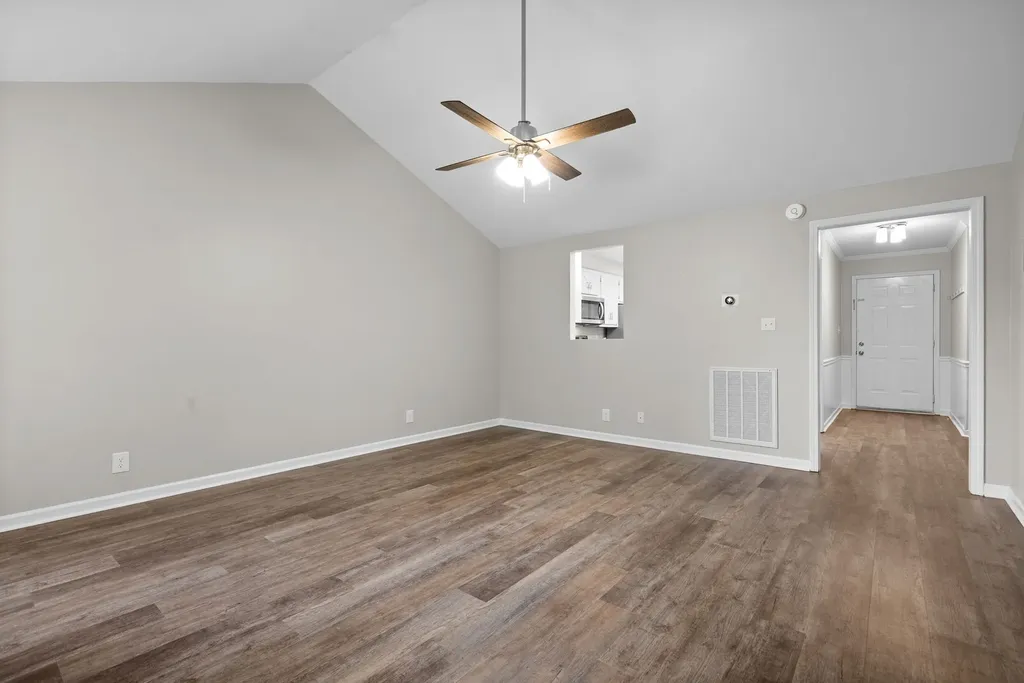 3066 Woody Lane Clarksville TN 37043