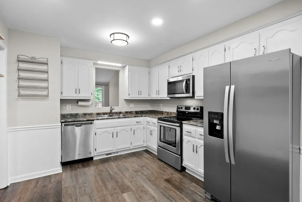 3066 Woody Lane Clarksville TN 37043