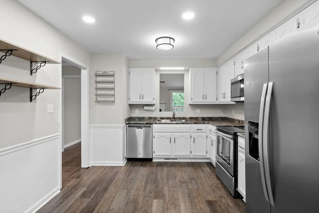 3066 Woody Lane Clarksville TN 37043