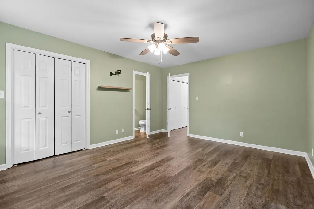 3066 Woody Lane Clarksville TN 37043